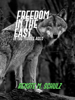 cover image of Freedom in the East